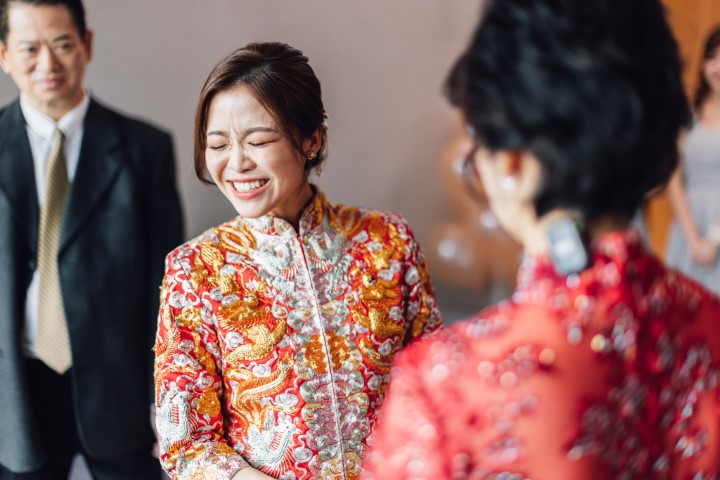 MJ Production Wedding Photo Service