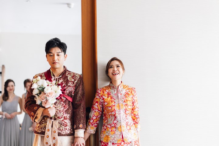 MJ Production Wedding Photo Service