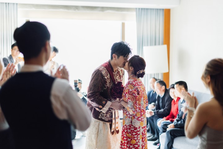MJ Production Wedding Photo Service