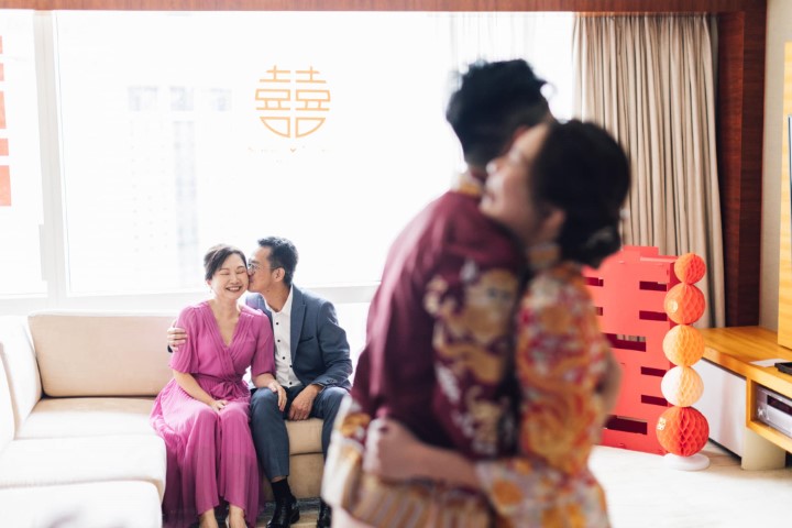 MJ Production Wedding Photo Service