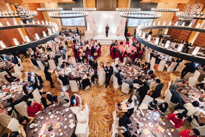 MJ Production Wedding Photo Service