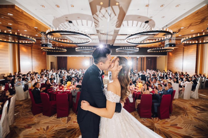 MJ Production Wedding Photo Service