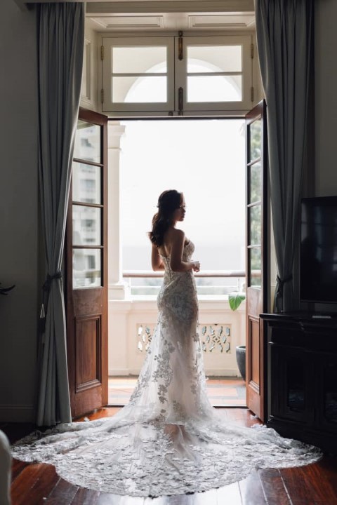 MJ PRoduction Wedding Photo Service
