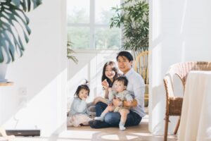 MJ Production Family Photo Service 戶外攝影 / 室外拍攝 / Outdoor Photography