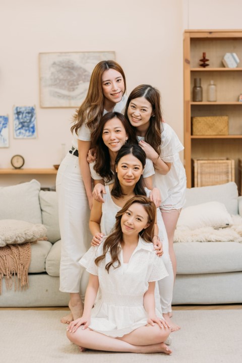  Friend Photography