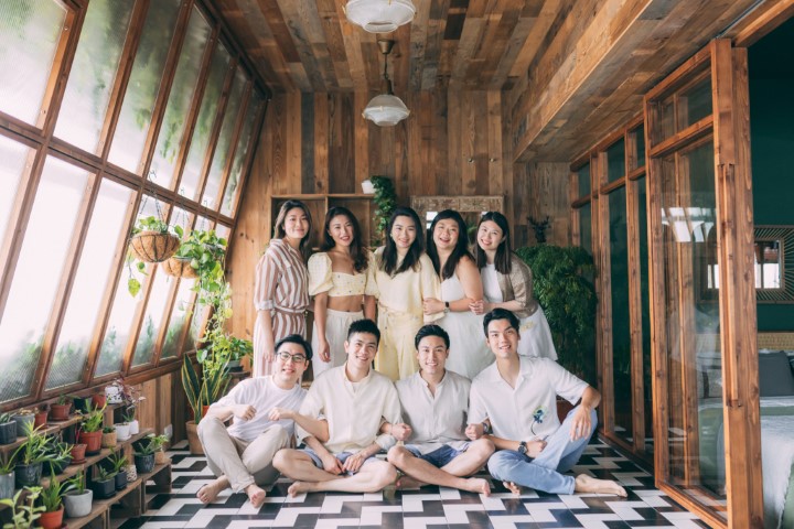 Friend Photography