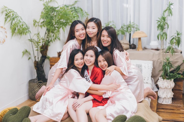  Friend Photography