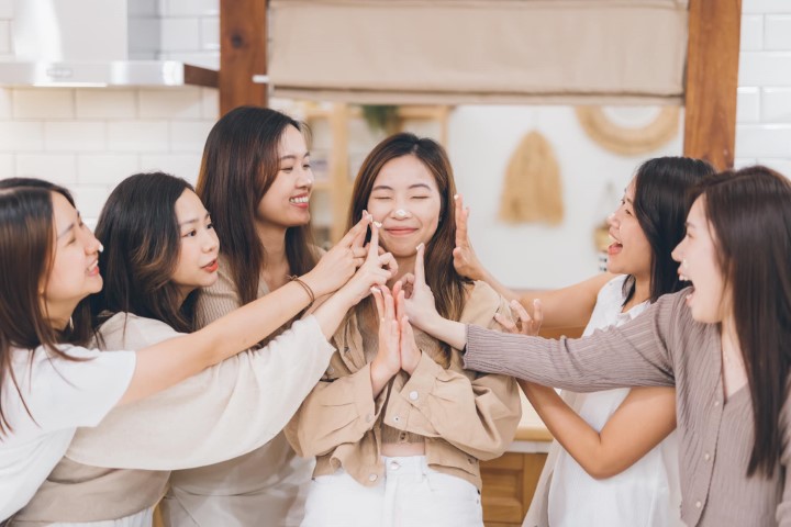  Friend Photography