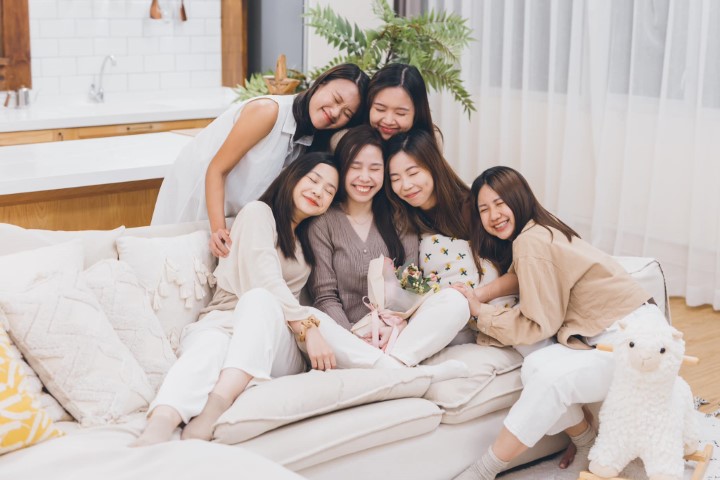  Friend Photography