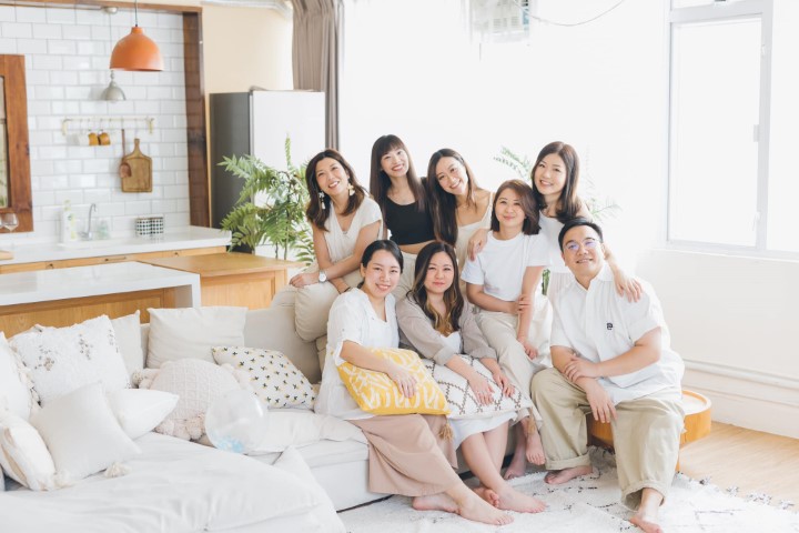  Friend Photography