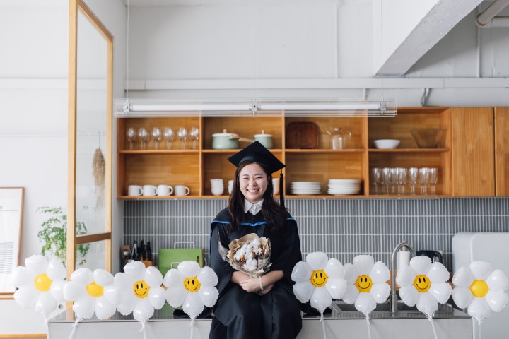  Graduation Photography