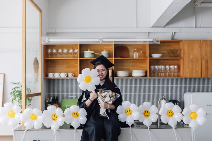  Graduation Photography
