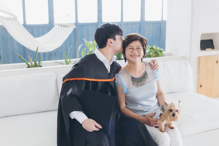  Graduation Photography