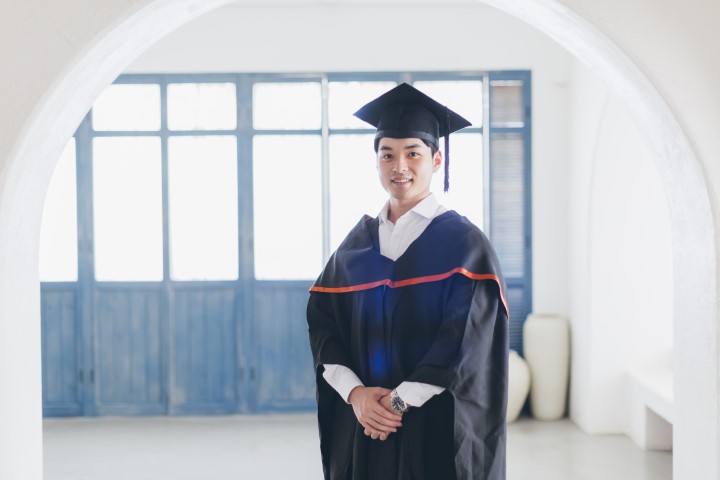  Graduation Photography