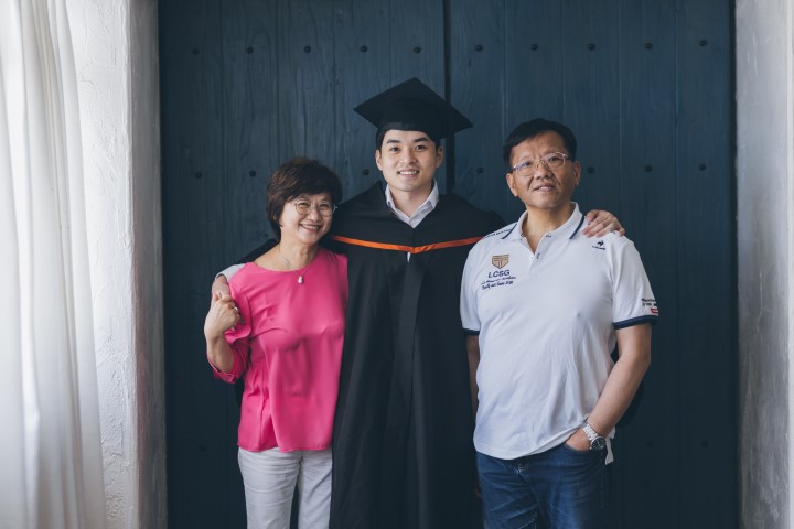  Graduation Photography