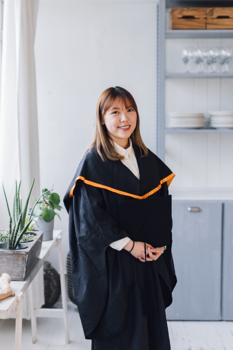  Graduation Photography