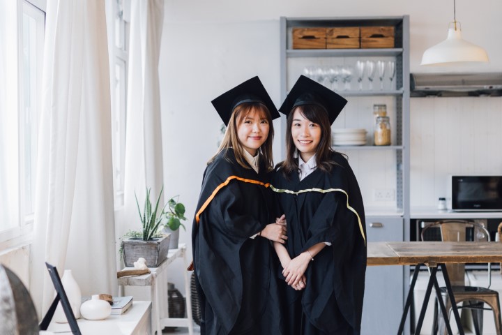  Graduation Photography