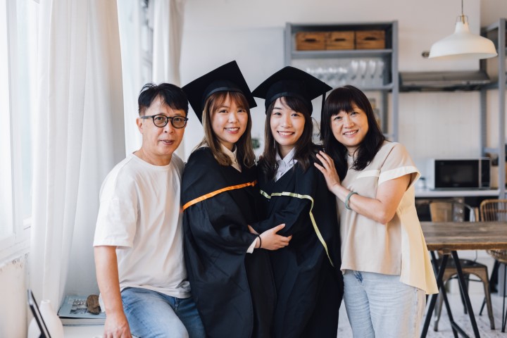 Graduation Photography