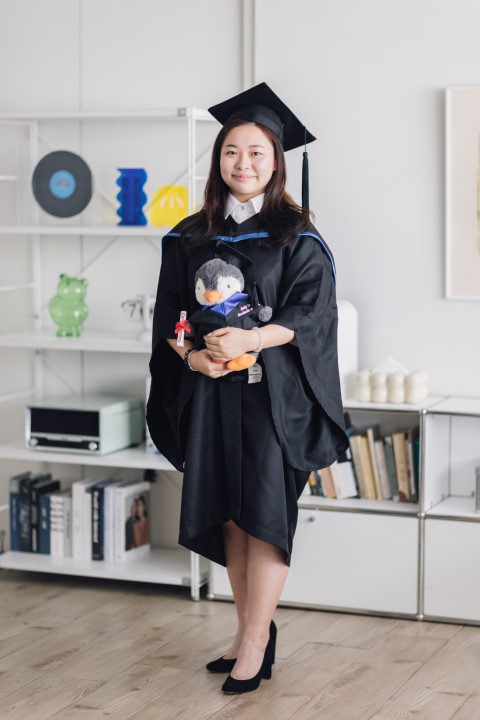  Graduation Photography