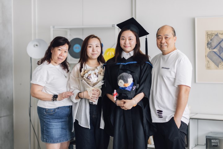  Graduation Photography