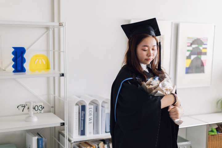  Graduation Photography