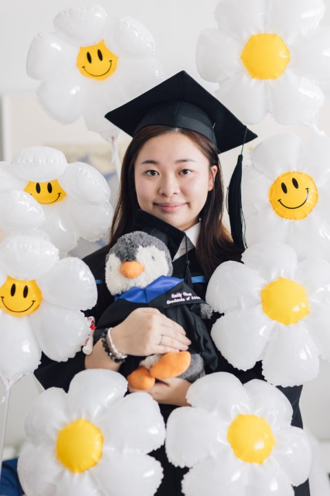  Graduation Photography