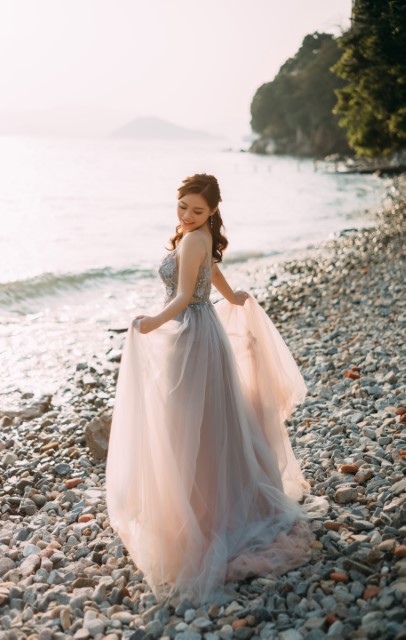  Post wedding