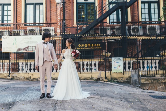  Post wedding