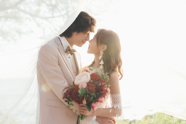  Post wedding