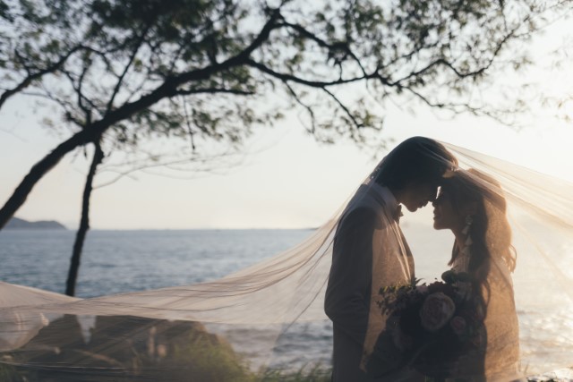  Post wedding