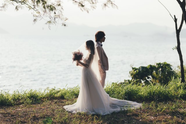 Post wedding
