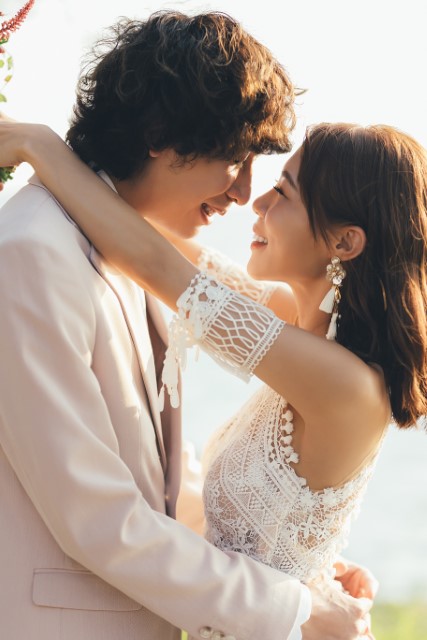  Post wedding