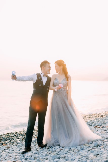  Post wedding