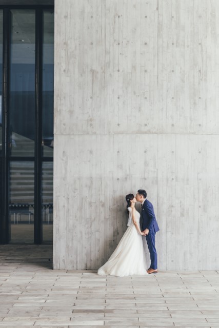  Post wedding