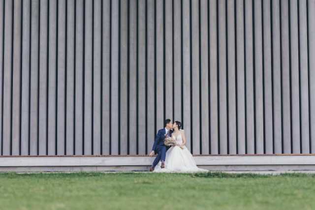  Post wedding