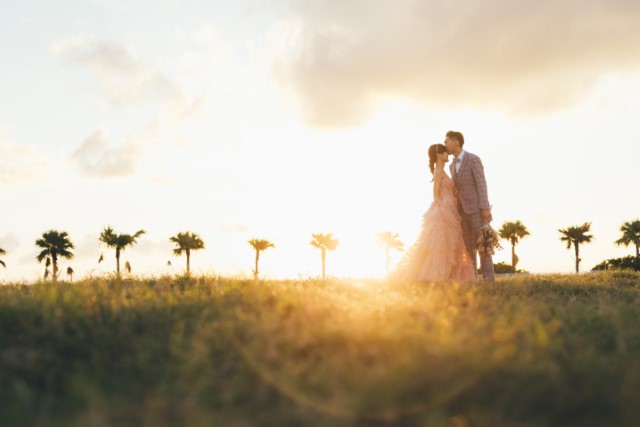  Post wedding