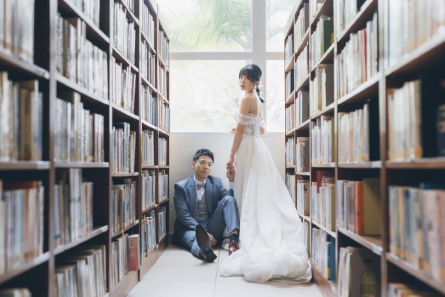  Post wedding