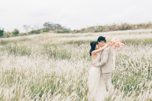  Post wedding