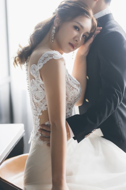  Post wedding