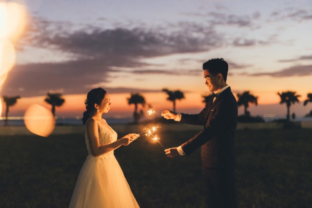 MJ Production Pre Wedding Photography Service 159