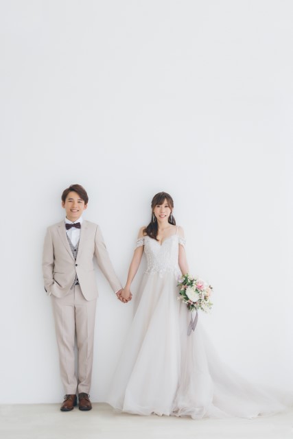  Post wedding