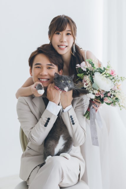  Post wedding