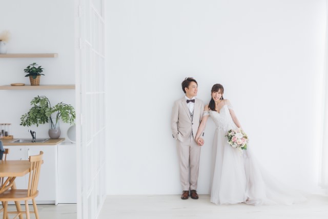  Post wedding