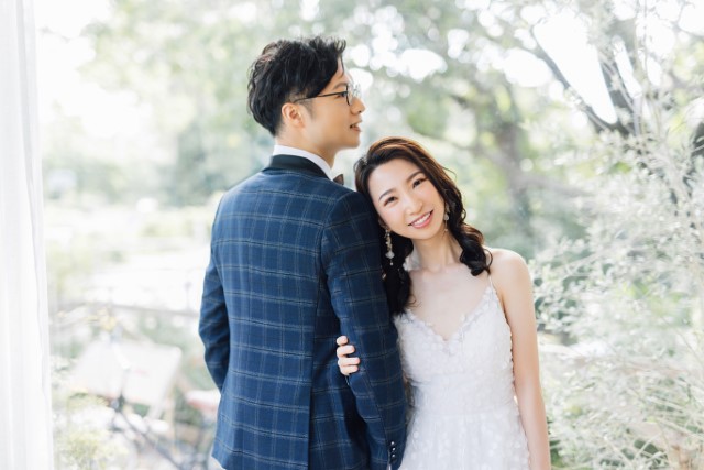  Post wedding