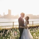  Post wedding