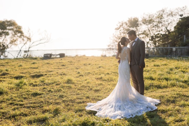  Post wedding
