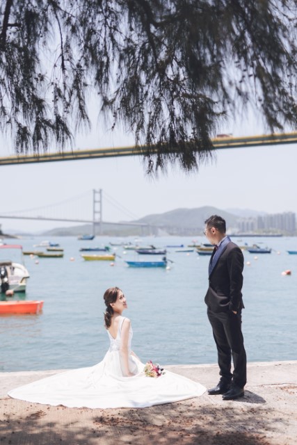  Post wedding