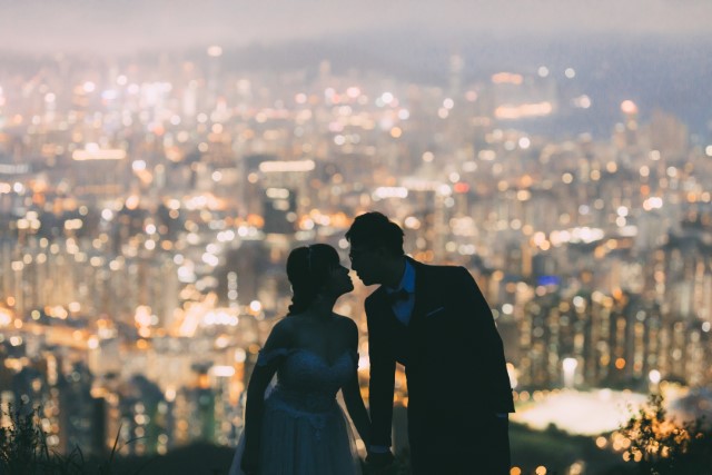  Post wedding