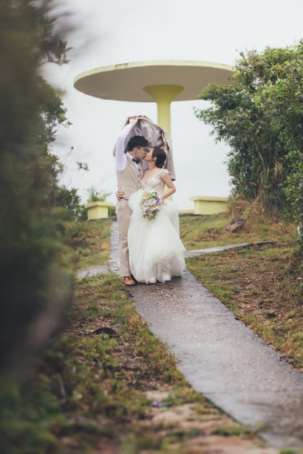  Post wedding
