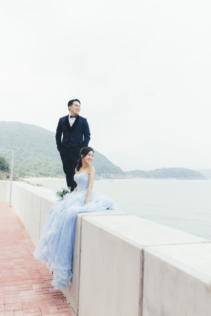  Post wedding